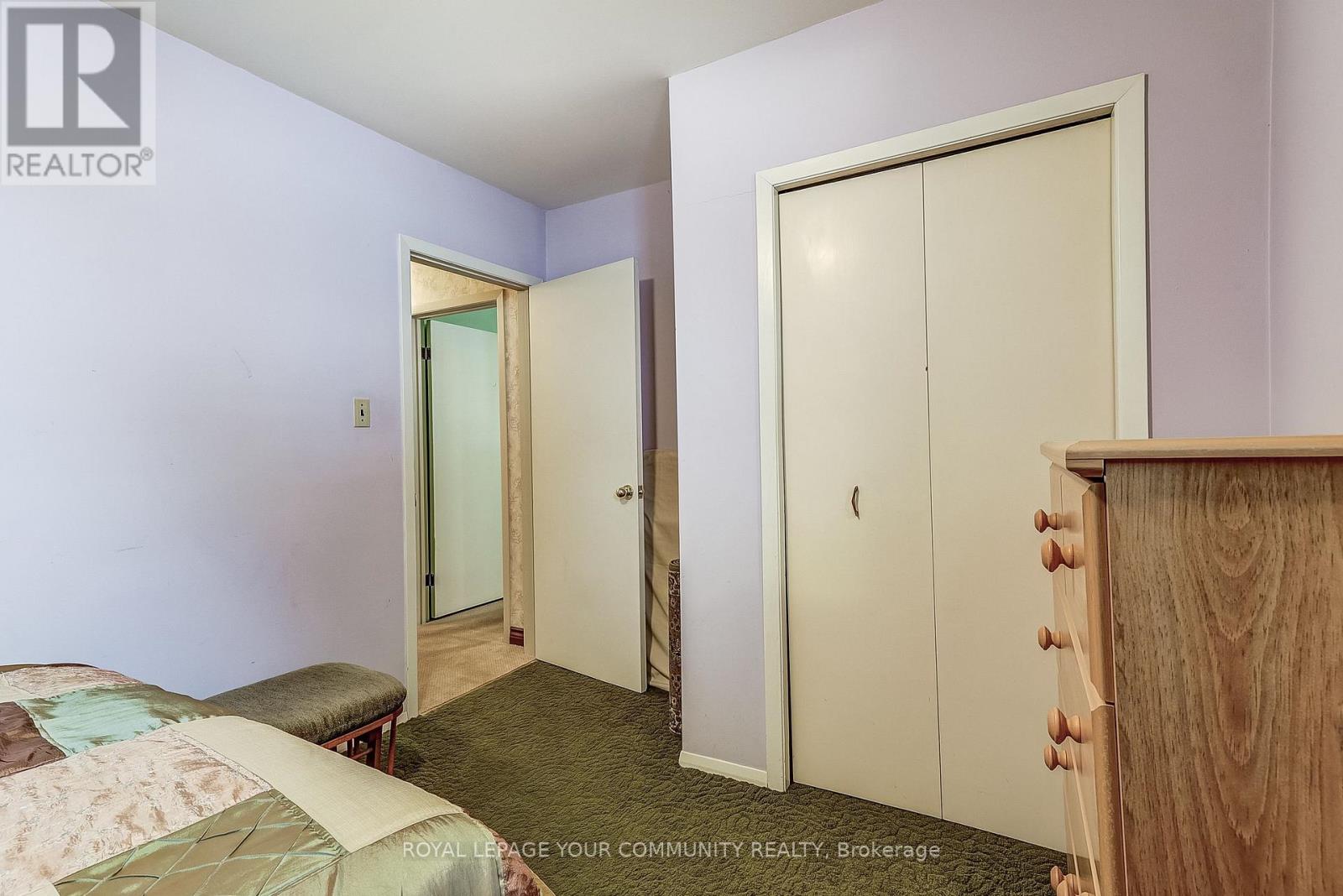 7 Ivy Green Crescent, Toronto, Ontario  M1G 2Z2 - Photo 22 - E12614058