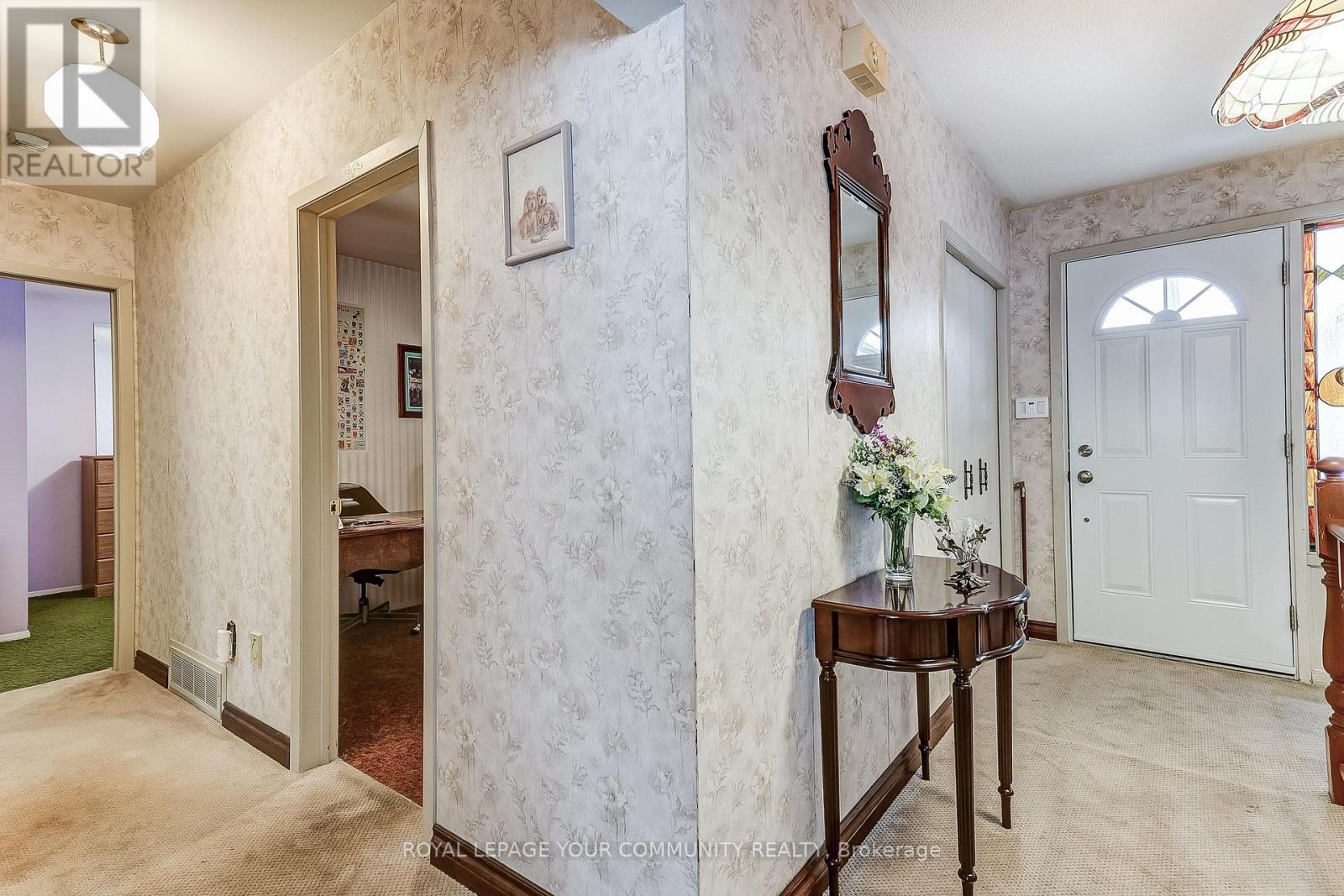 7 Ivy Green Crescent, Toronto, Ontario  M1G 2Z2 - Photo 15 - E12614058