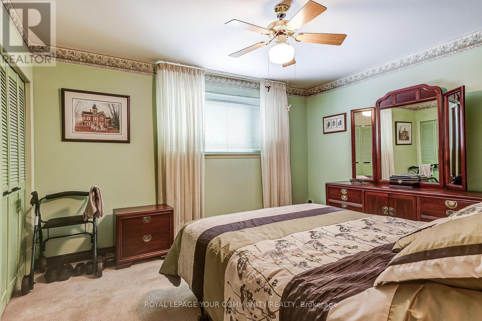 7 Ivy Green Crescent, Toronto, Ontario  M1G 2Z2 - Photo 19 - E12614058