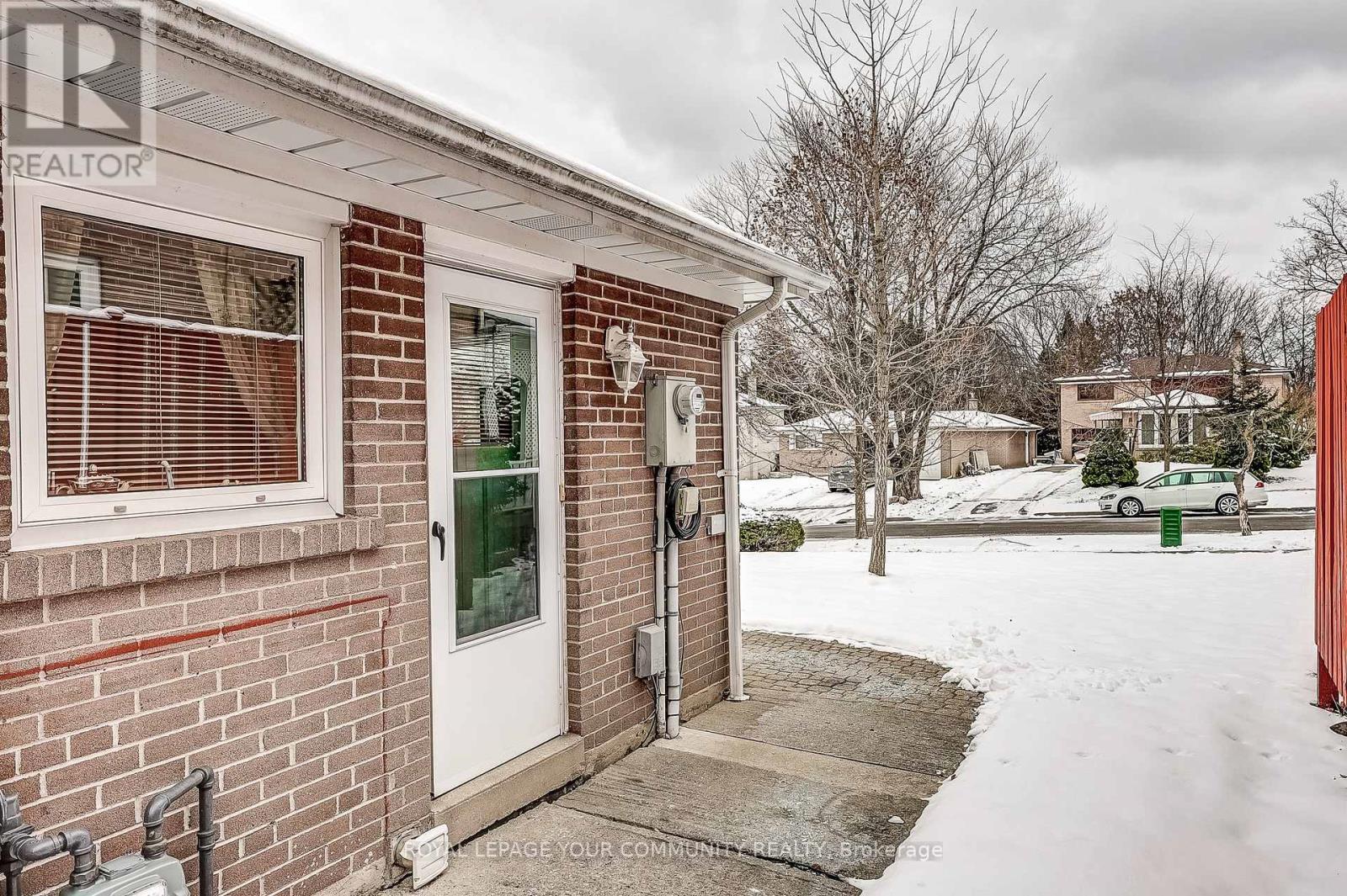 7 Ivy Green Crescent, Toronto, Ontario  M1G 2Z2 - Photo 36 - E12614058