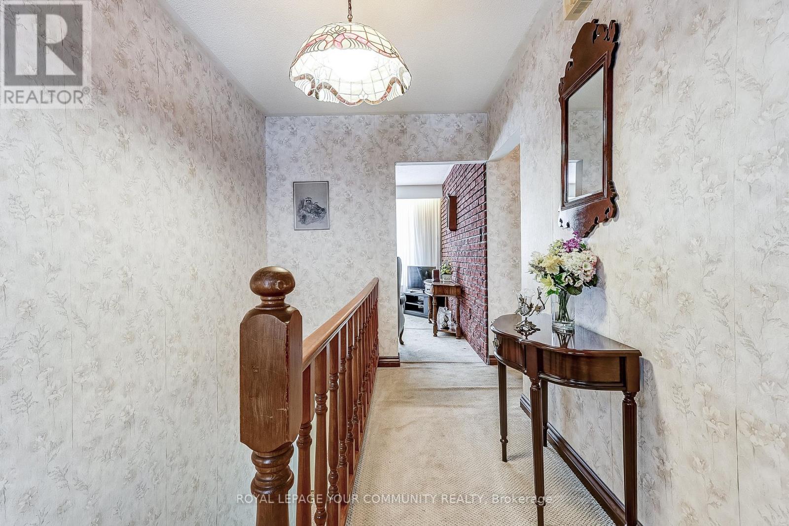 7 Ivy Green Crescent, Toronto, Ontario  M1G 2Z2 - Photo 8 - E12614058