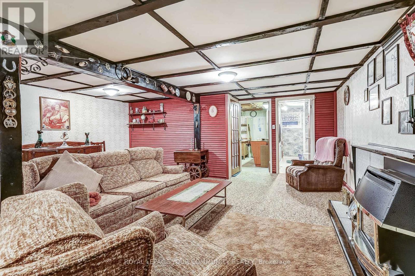 7 Ivy Green Crescent, Toronto, Ontario  M1G 2Z2 - Photo 27 - E12614058