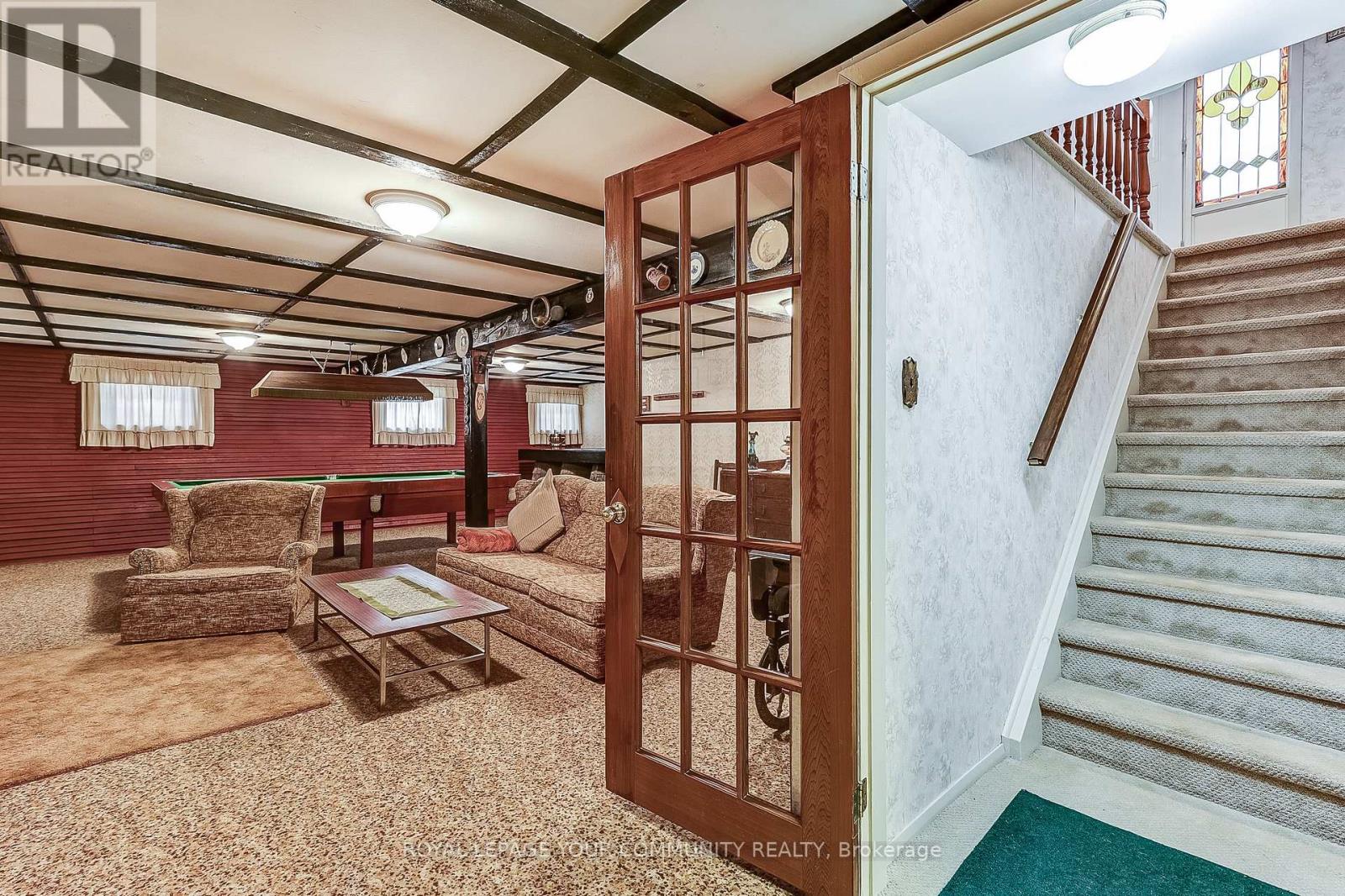 7 Ivy Green Crescent, Toronto, Ontario  M1G 2Z2 - Photo 23 - E12614058