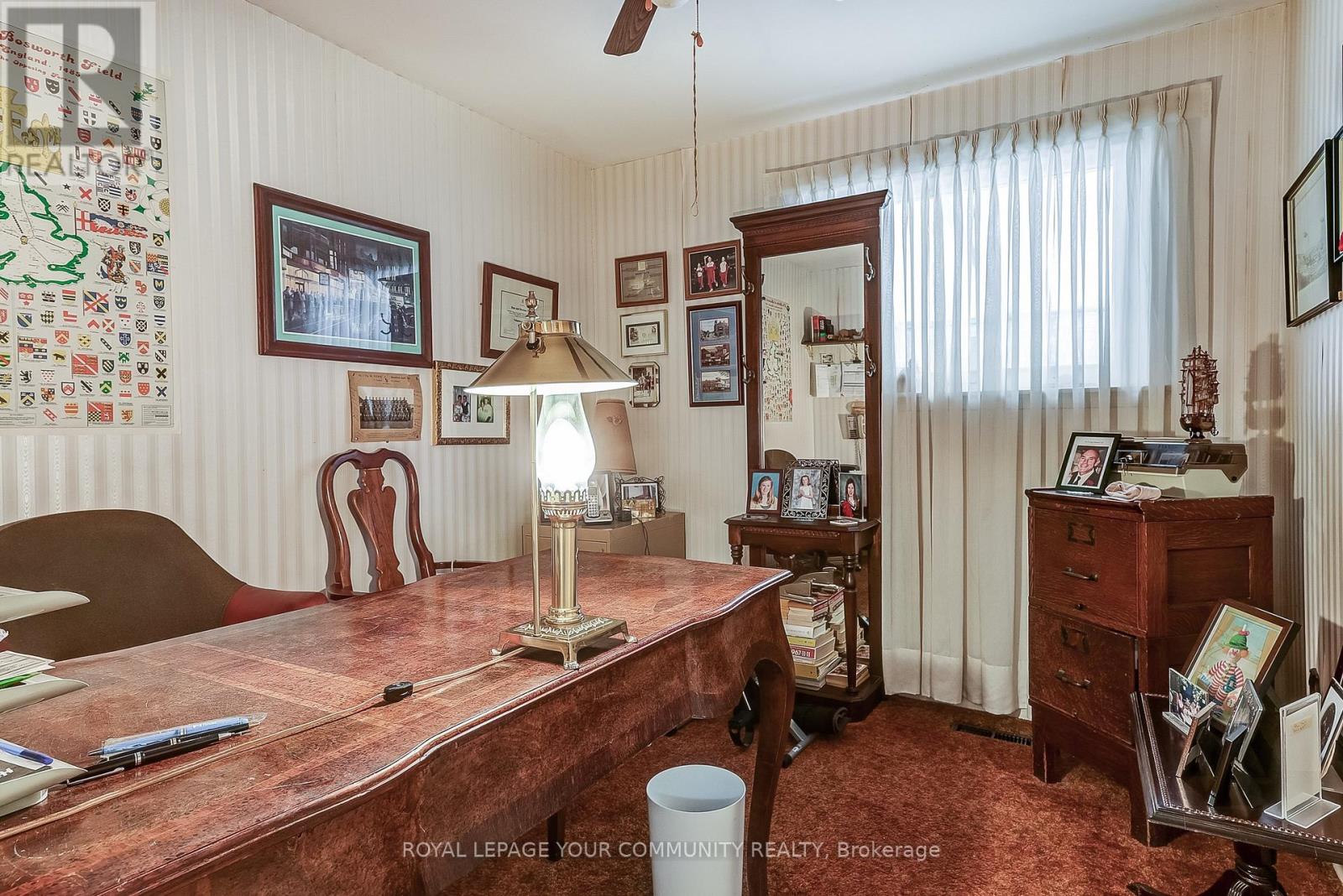 7 Ivy Green Crescent, Toronto, Ontario  M1G 2Z2 - Photo 16 - E12614058