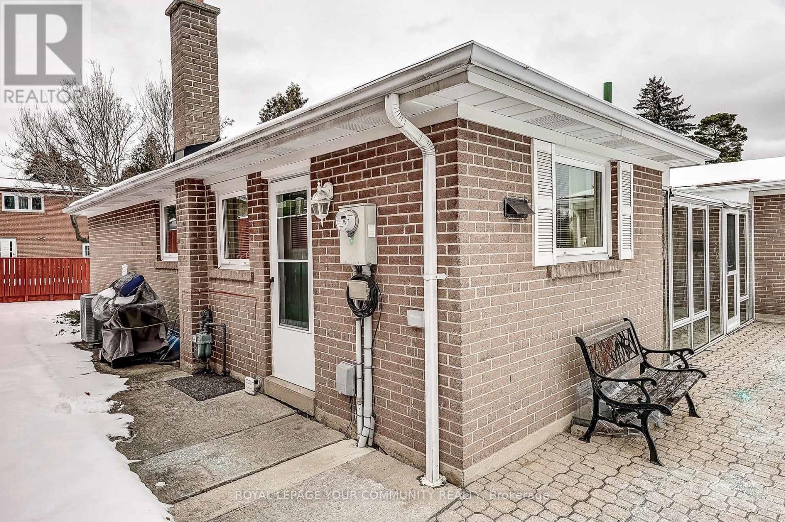 7 Ivy Green Crescent, Toronto, Ontario  M1G 2Z2 - Photo 37 - E12614058