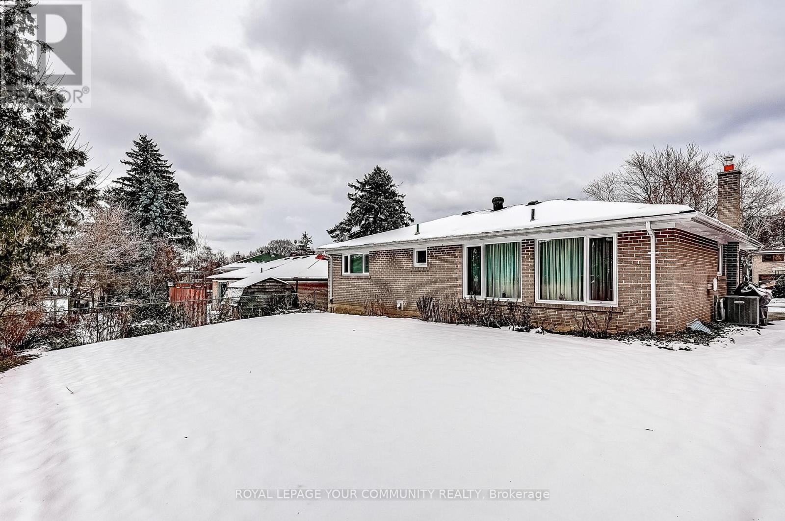 7 Ivy Green Crescent, Toronto, Ontario  M1G 2Z2 - Photo 33 - E12614058