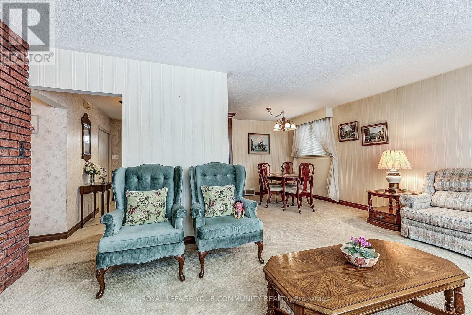 7 Ivy Green Crescent, Toronto, Ontario  M1G 2Z2 - Photo 9 - E12614058