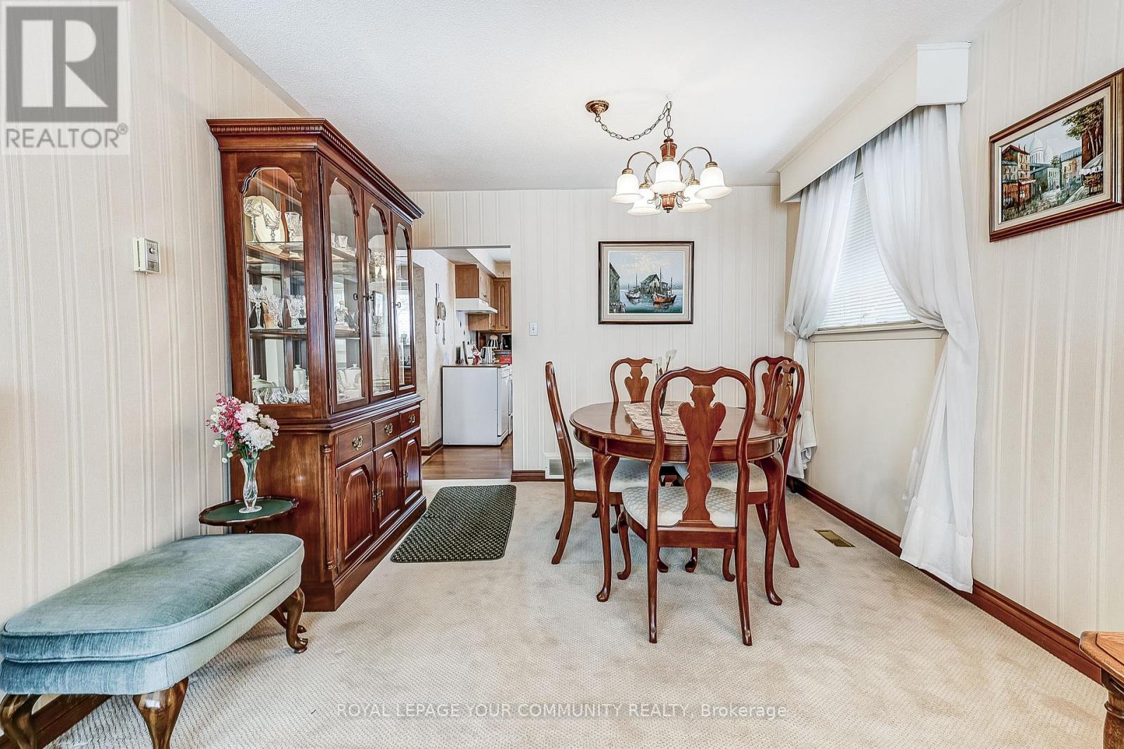 7 Ivy Green Crescent, Toronto, Ontario  M1G 2Z2 - Photo 13 - E12614058