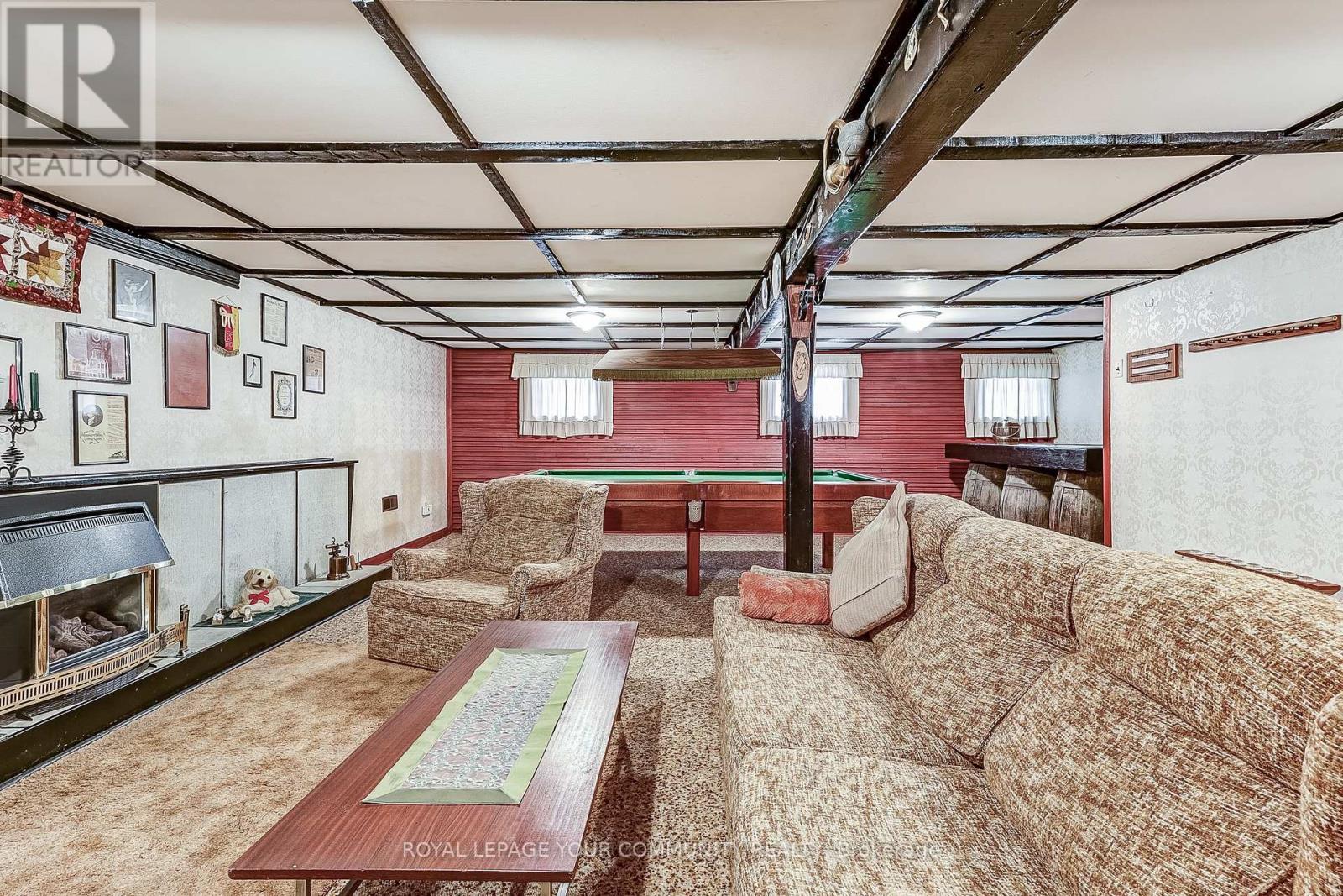 7 Ivy Green Crescent, Toronto, Ontario  M1G 2Z2 - Photo 24 - E12614058