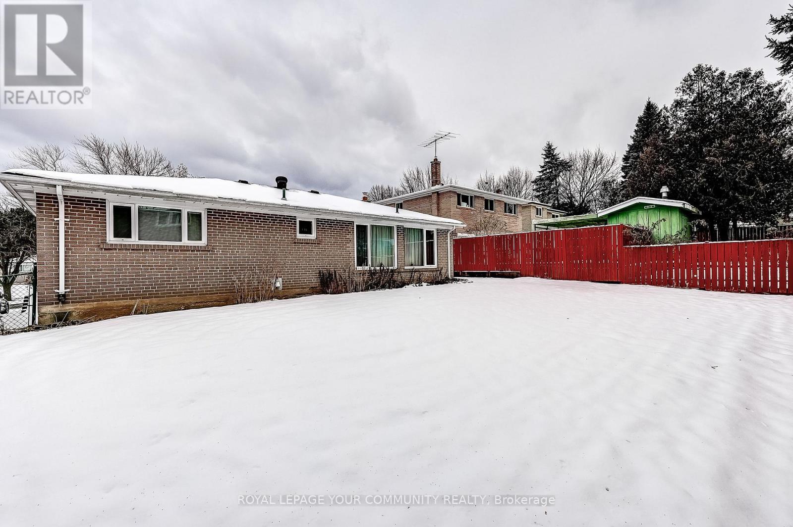 7 Ivy Green Crescent, Toronto, Ontario  M1G 2Z2 - Photo 34 - E12614058