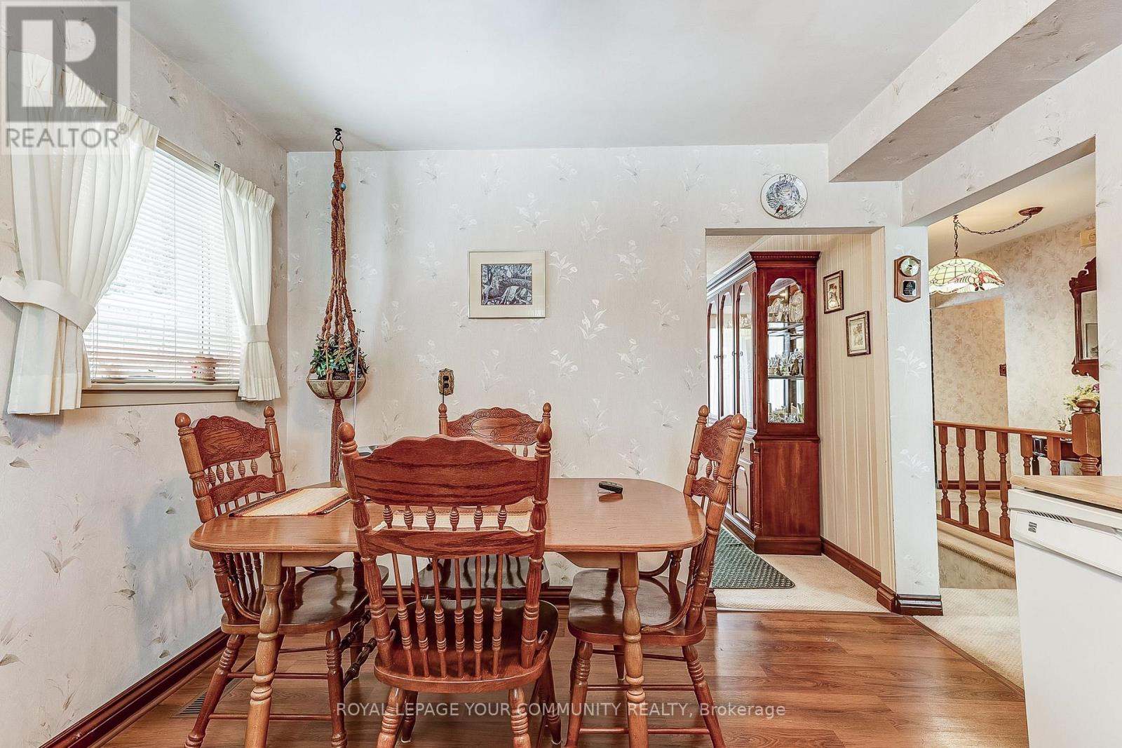 7 Ivy Green Crescent, Toronto, Ontario  M1G 2Z2 - Photo 6 - E12614058