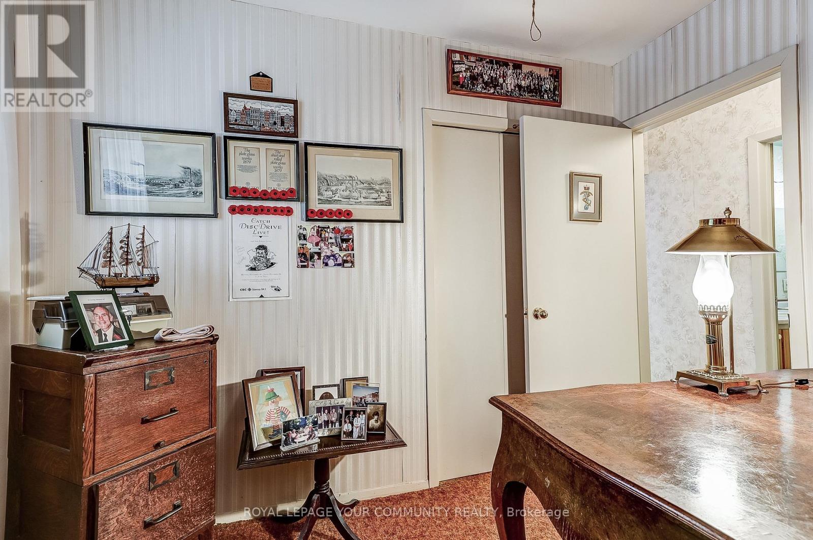 7 Ivy Green Crescent, Toronto, Ontario  M1G 2Z2 - Photo 17 - E12614058