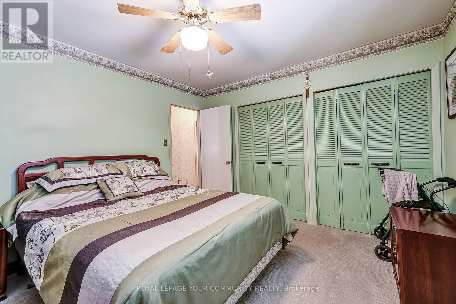 7 Ivy Green Crescent, Toronto, Ontario  M1G 2Z2 - Photo 20 - E12614058