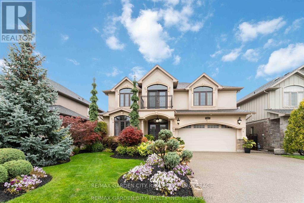 8625 Angie Drive, Niagara Falls, Ontario  L2H 3W8 - Photo 1 - X12615232