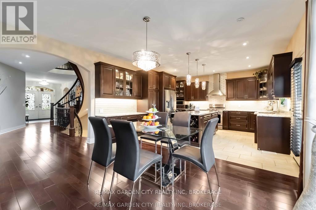 8625 Angie Drive, Niagara Falls, Ontario  L2H 3W8 - Photo 16 - X12615232