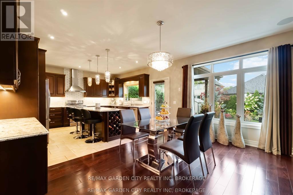 8625 Angie Drive, Niagara Falls, Ontario  L2H 3W8 - Photo 18 - X12615232