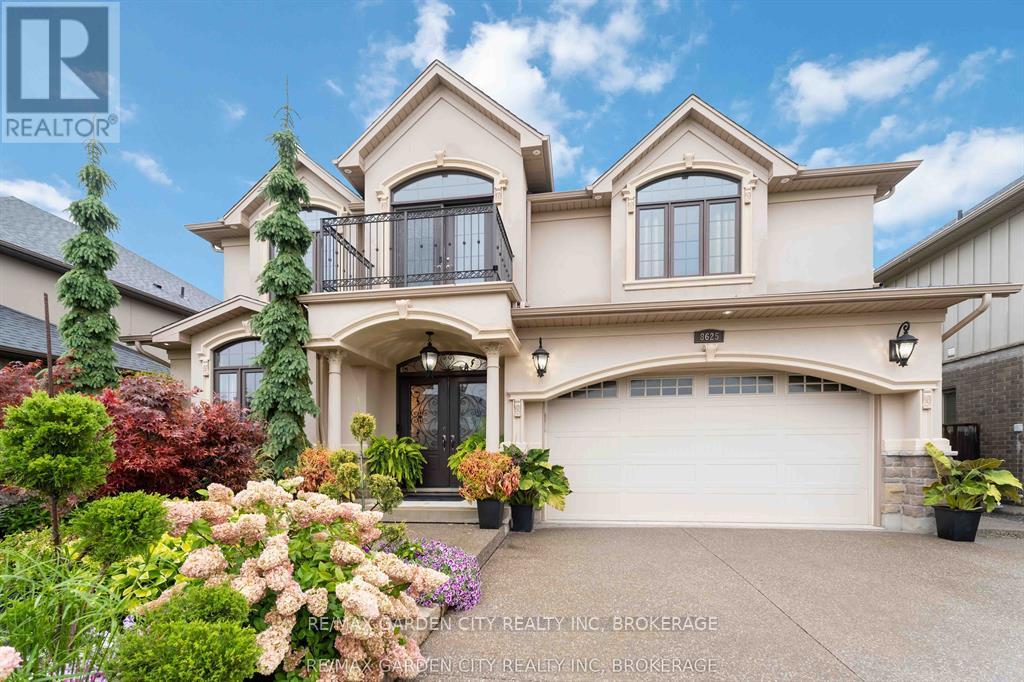 8625 Angie Drive, Niagara Falls, Ontario  L2H 3W8 - Photo 2 - X12615232