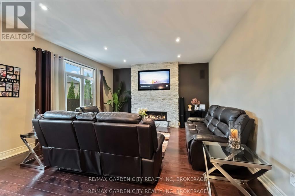 8625 Angie Drive, Niagara Falls, Ontario  L2H 3W8 - Photo 20 - X12615232