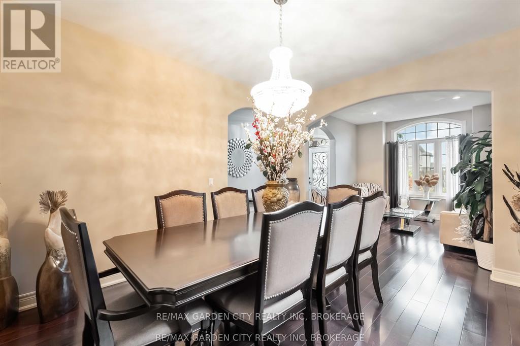 8625 Angie Drive, Niagara Falls, Ontario  L2H 3W8 - Photo 21 - X12615232