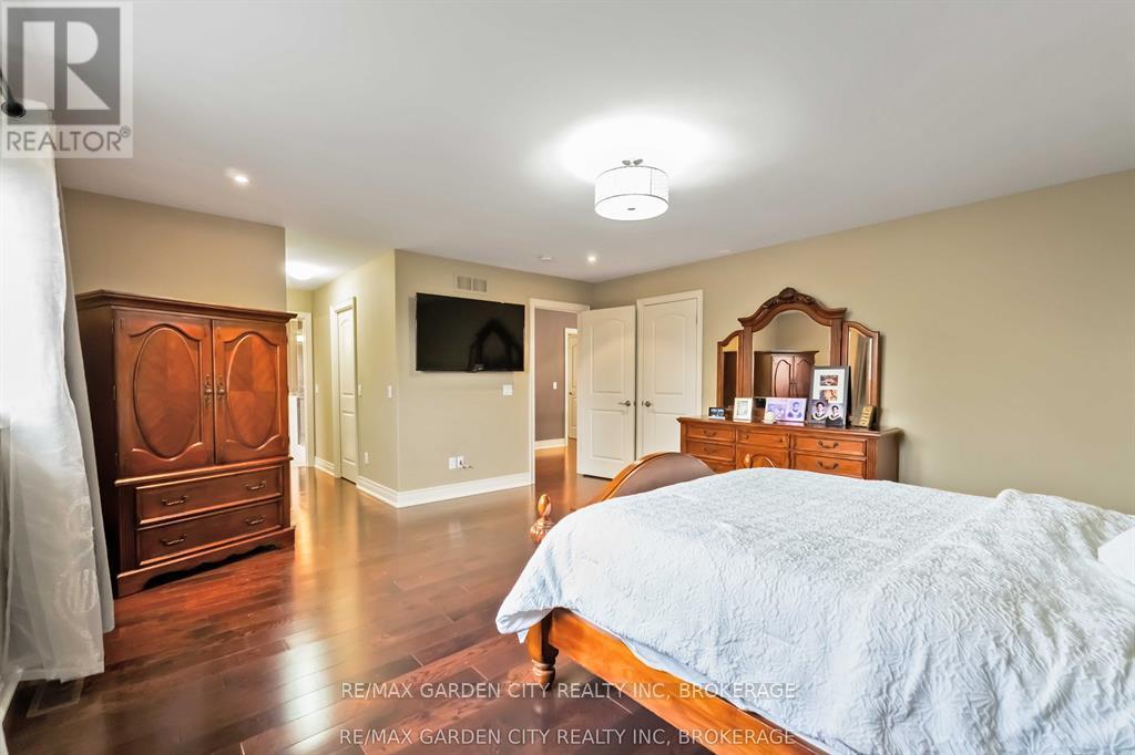 8625 Angie Drive, Niagara Falls, Ontario  L2H 3W8 - Photo 26 - X12615232