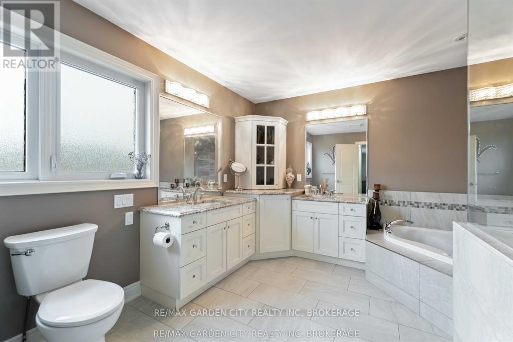 8625 Angie Drive, Niagara Falls, Ontario  L2H 3W8 - Photo 27 - X12615232