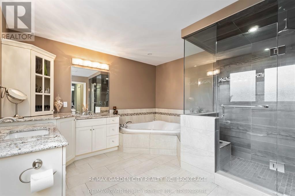 8625 Angie Drive, Niagara Falls, Ontario  L2H 3W8 - Photo 28 - X12615232