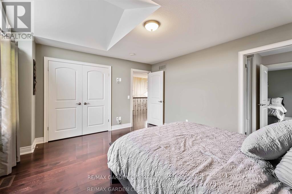 8625 Angie Drive, Niagara Falls, Ontario  L2H 3W8 - Photo 31 - X12615232