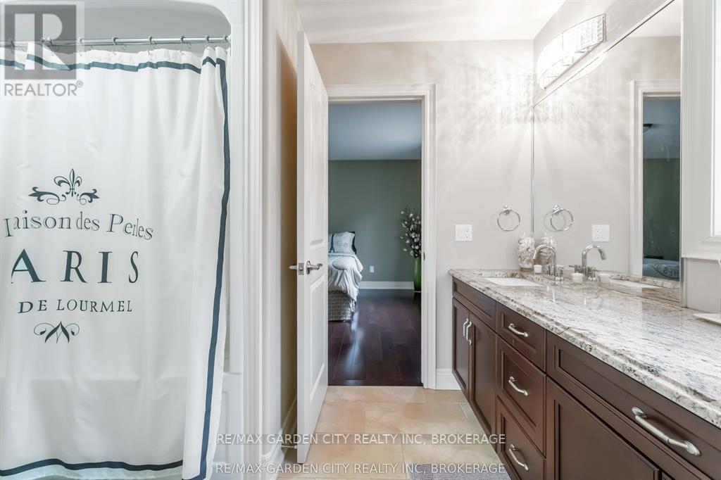 8625 Angie Drive, Niagara Falls, Ontario  L2H 3W8 - Photo 35 - X12615232