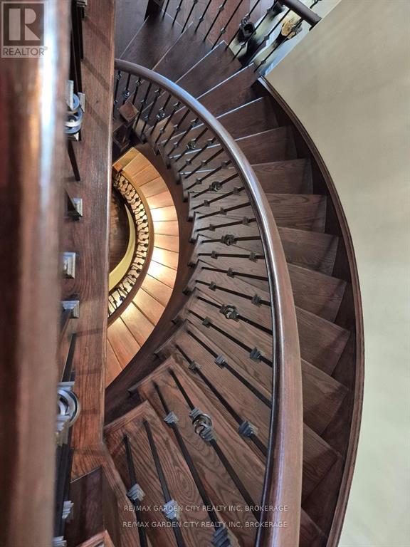 8625 Angie Drive, Niagara Falls, Ontario  L2H 3W8 - Photo 38 - X12615232