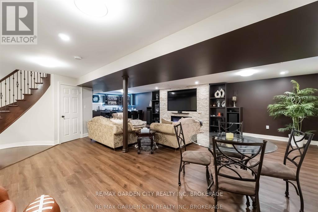 8625 Angie Drive, Niagara Falls, Ontario  L2H 3W8 - Photo 39 - X12615232