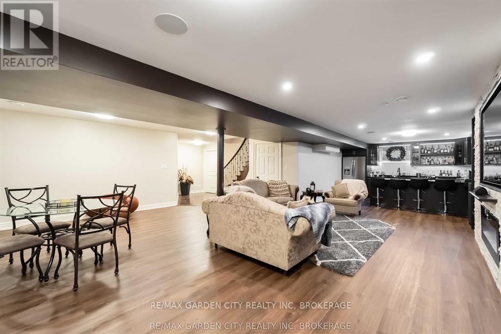 8625 Angie Drive, Niagara Falls, Ontario  L2H 3W8 - Photo 40 - X12615232