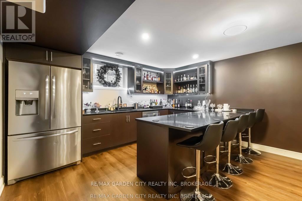 8625 Angie Drive, Niagara Falls, Ontario  L2H 3W8 - Photo 42 - X12615232