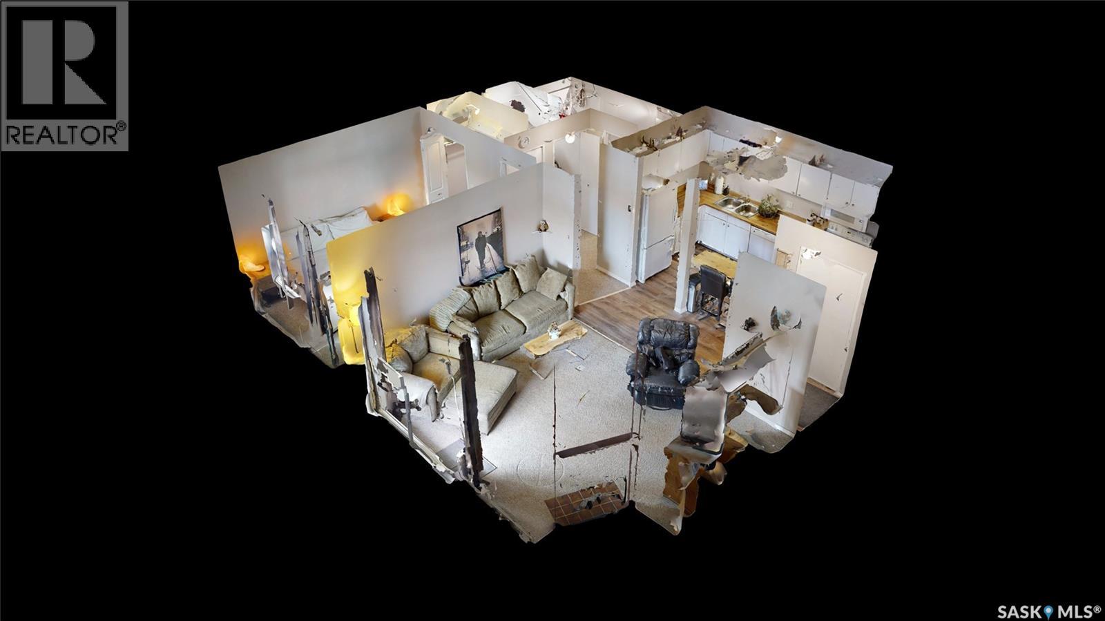 201 245 Kingsmere Boulevard, Saskatoon, Saskatchewan  S7J 4J6 - Photo 13 - SK025380