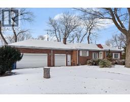 3207 BRUCE, Windsor, Ontario