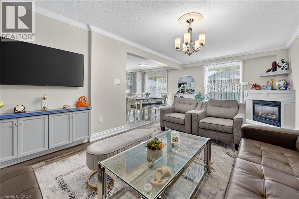 25 Vulcan Court, Stoney Creek, Ontario  L8E 5W7 - Photo 17 - 40781532