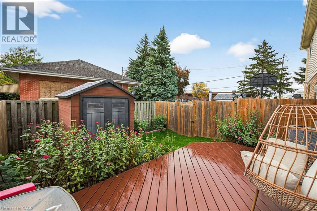 25 Vulcan Court, Stoney Creek, Ontario  L8E 5W7 - Photo 37 - 40781532