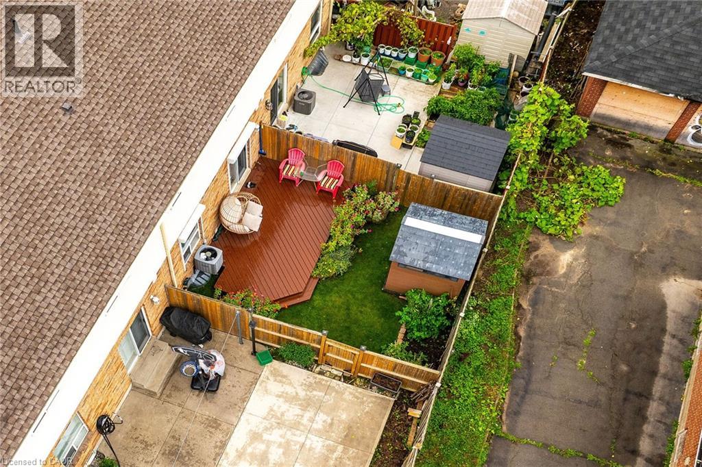 25 Vulcan Court, Stoney Creek, Ontario  L8E 5W7 - Photo 41 - 40781532