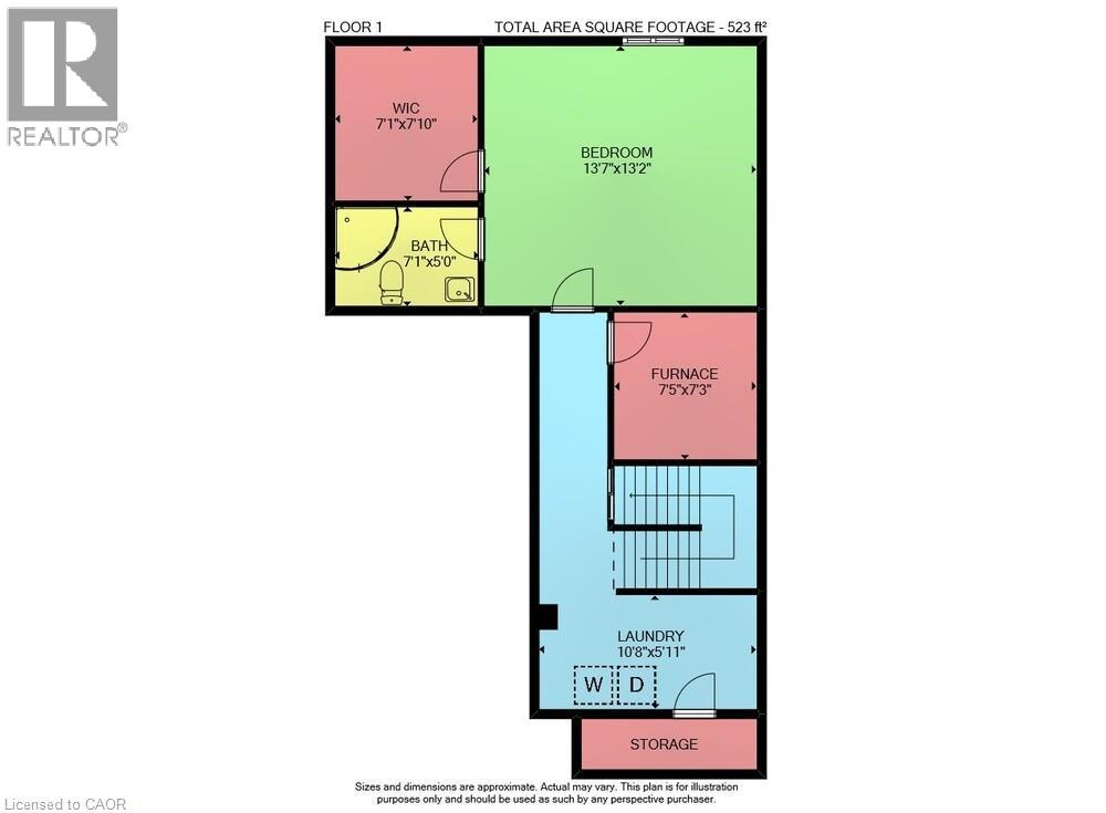 25 Vulcan Court, Stoney Creek, Ontario  L8E 5W7 - Photo 49 - 40781532