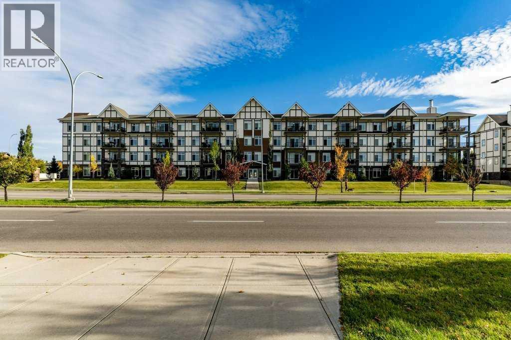 106, 6703 New Brighton Avenue SE, Calgary, Alberta