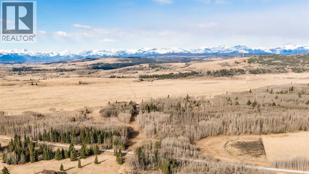 Range Rd 55 - Forestry Trunk Rd (Se 30-26-5-5), Rural Rocky View County, Alberta  T3Z 3T6 - Photo 14 - A2274464