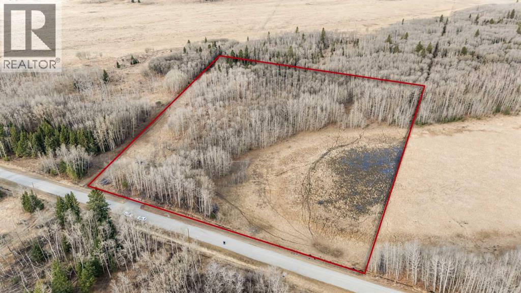 Range Rd 55 - Forestry Trunk Rd (Se 30-26-5-5), Rural Rocky View County, Alberta  T3Z 3T6 - Photo 6 - A2274464