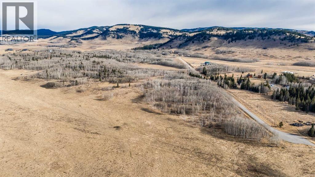 Range Rd 55 - Forestry Trunk Rd (Se 30-26-5-5), Rural Rocky View County, Alberta  T3Z 3T6 - Photo 12 - A2274464