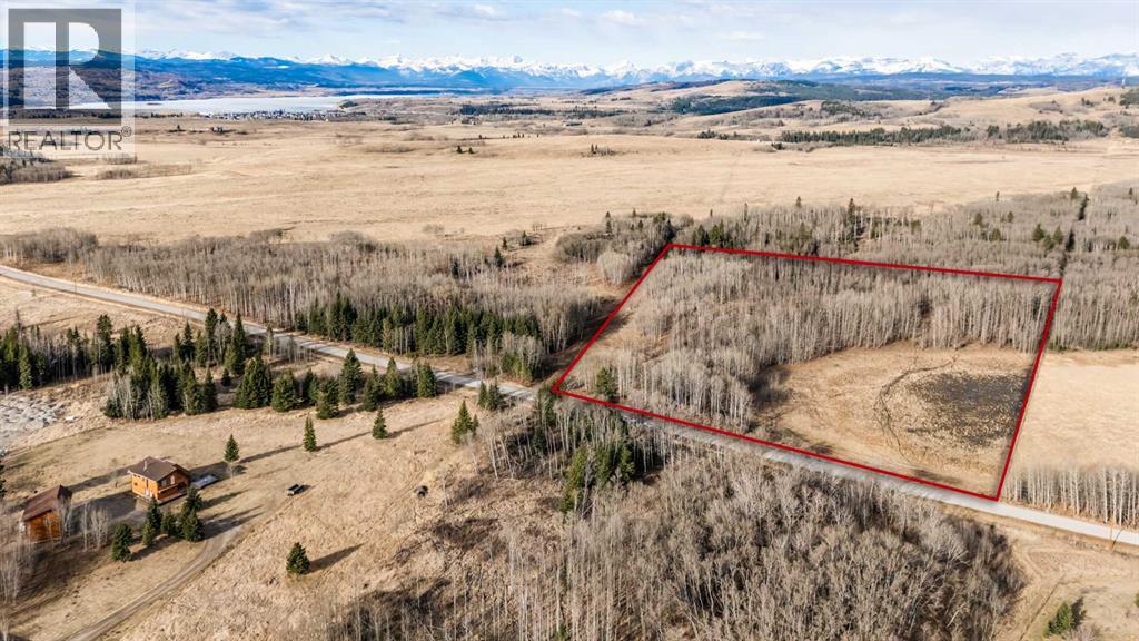 Range Rd 55 - Forestry Trunk Rd (Se 30-26-5-5), Rural Rocky View County, Alberta  T3Z 3T6 - Photo 8 - A2274464