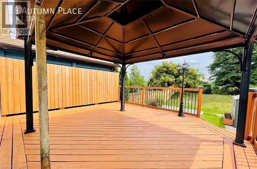 38 Autumn Place, St. Catharines, Ontario  L2P 3W5 - Photo 11 - 40792706