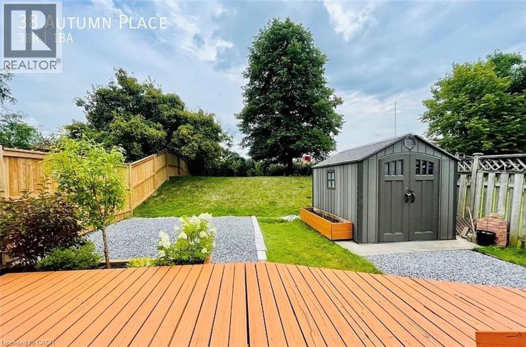 38 Autumn Place, St. Catharines, Ontario  L2P 3W5 - Photo 12 - 40792706