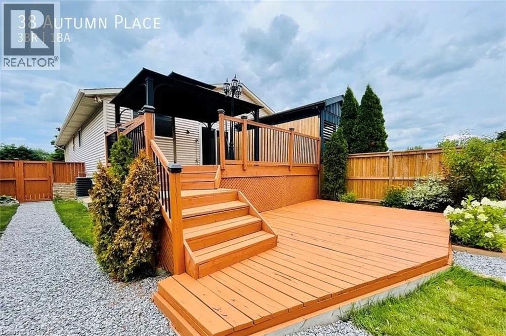 38 Autumn Place, St. Catharines, Ontario  L2P 3W5 - Photo 13 - 40792706