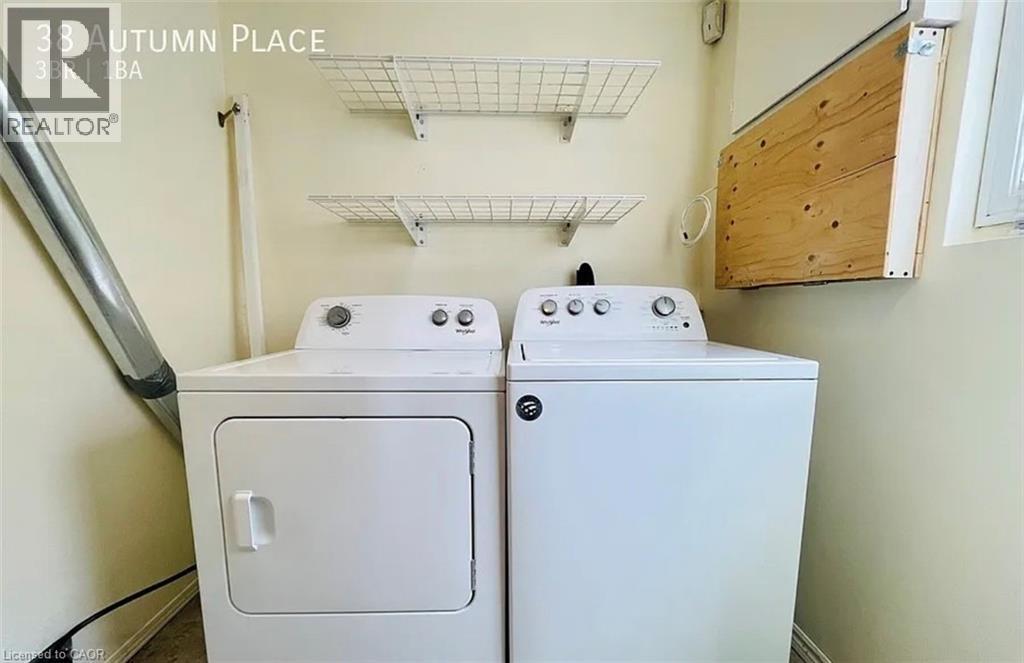 38 Autumn Place, St. Catharines, Ontario  L2P 3W5 - Photo 14 - 40792706