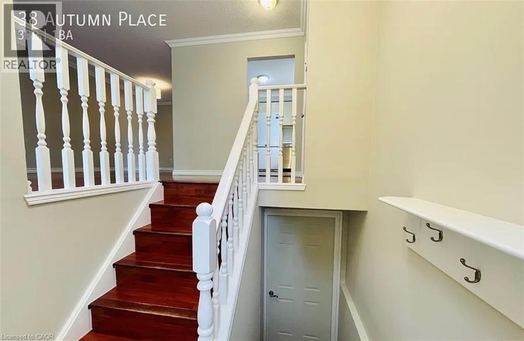 38 Autumn Place, St. Catharines, Ontario  L2P 3W5 - Photo 15 - 40792706
