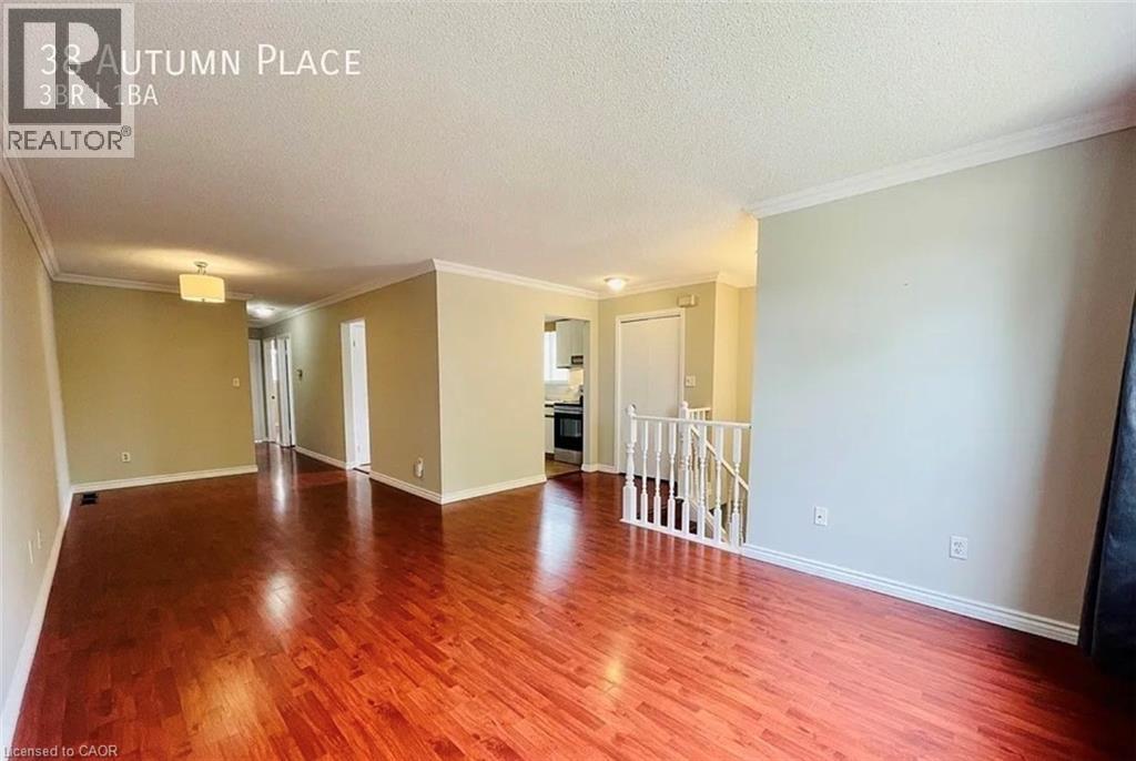 38 Autumn Place, St. Catharines, Ontario  L2P 3W5 - Photo 4 - 40792706