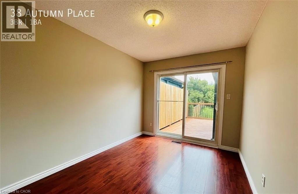 38 Autumn Place, St. Catharines, Ontario  L2P 3W5 - Photo 6 - 40792706